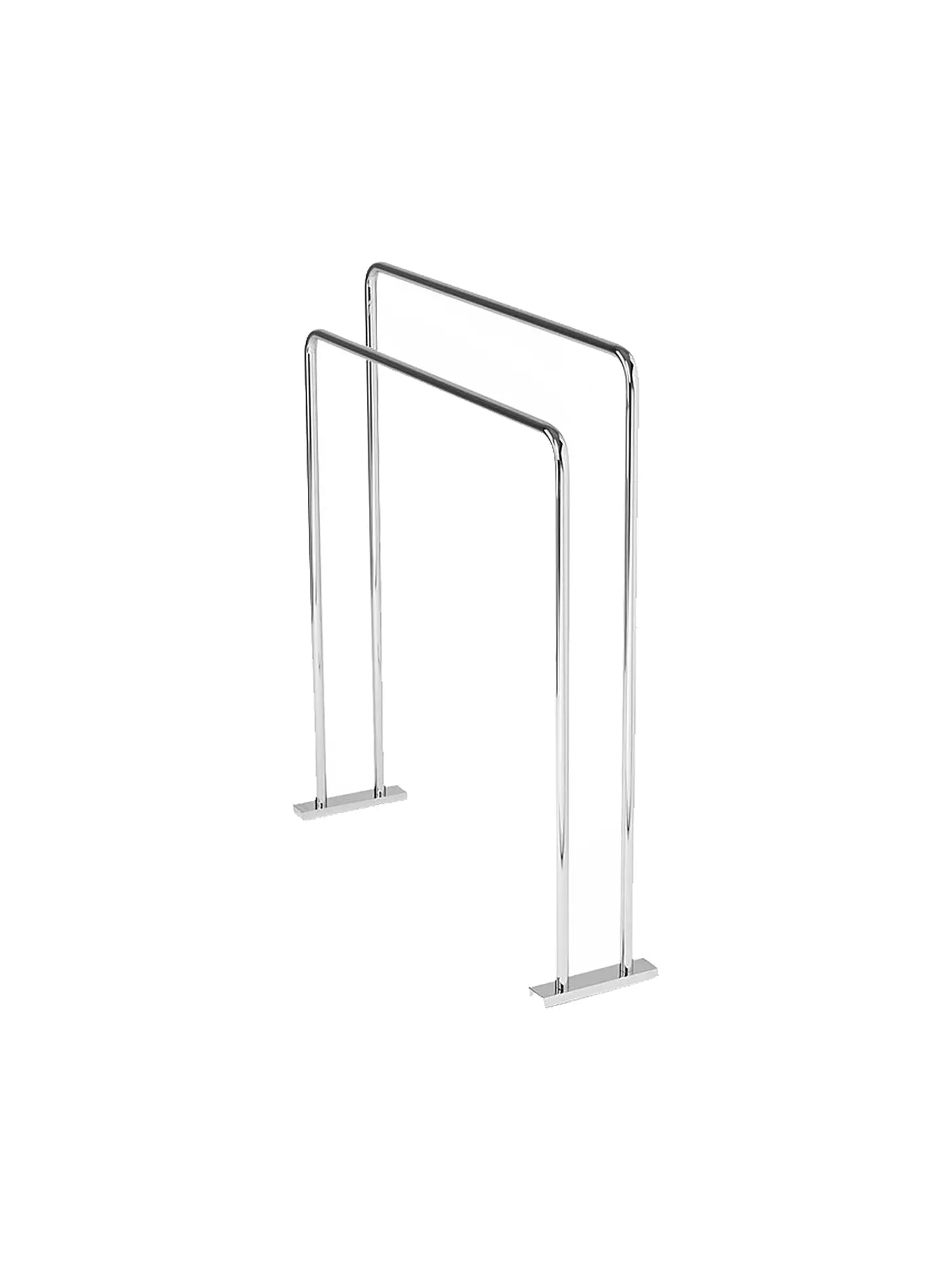 JOOP | Handtuchständer Chromeline 85cm | 